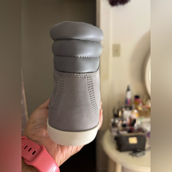 Timberland Women’s Dausette Sneaker Boot 10M NWT - Picture 4 of 9